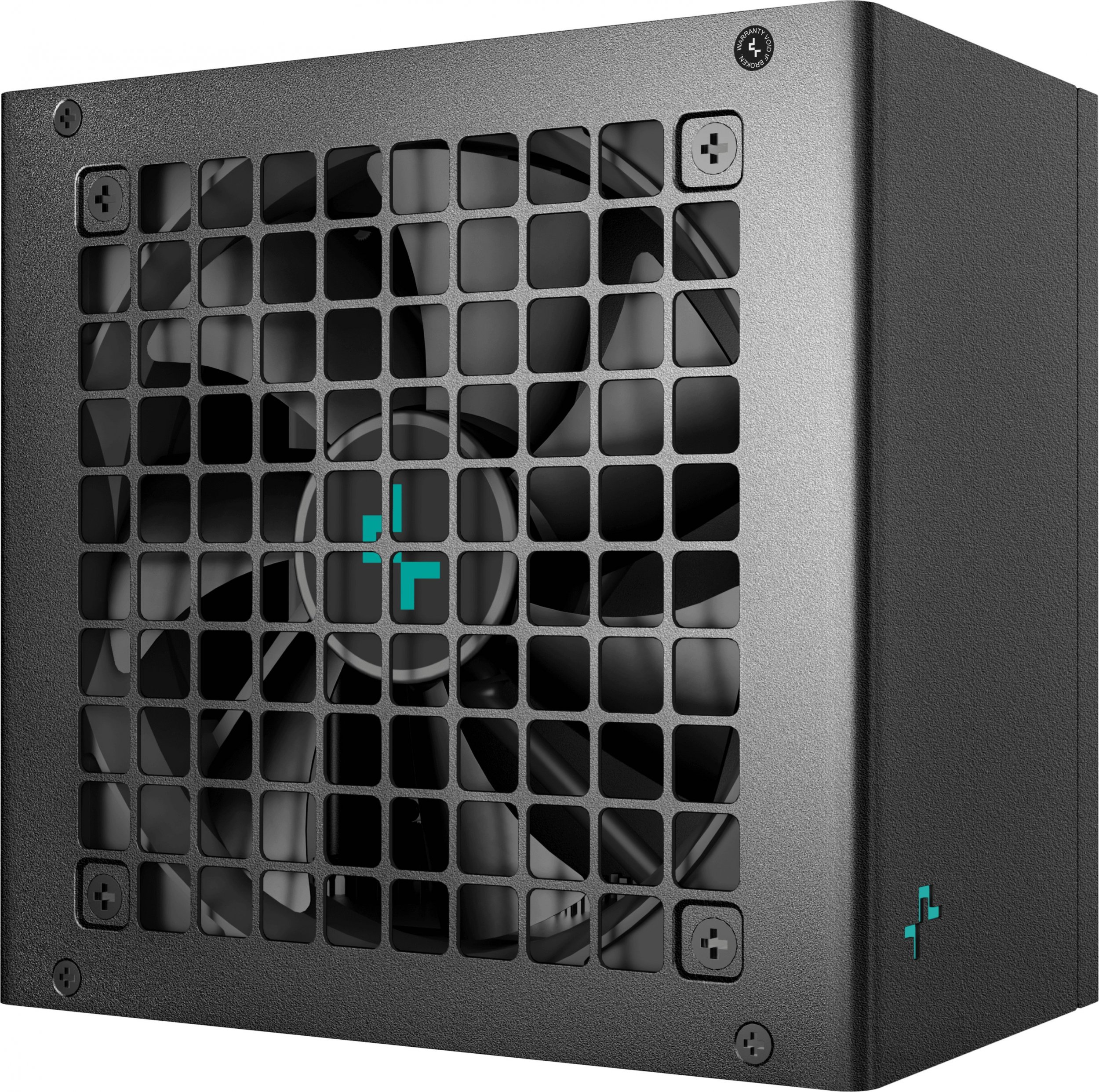 Barošanas bloks Deepcool PN650M 650W (R-PN650M-FC0B-EU)