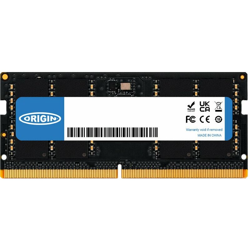 Origin Storage ORIGIN ATMIŅA 8GB DDR5