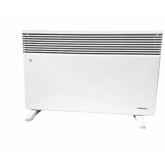 Thermoval Elektriskais konvektora sildītājs TX -