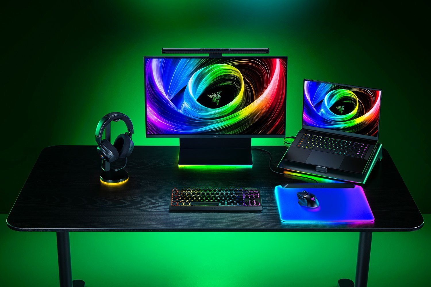 Razer BlackWidow V4 Tenkeyless HyperSpeed US