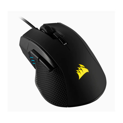 Corsair IRONCLAW RGB mouse Gaming Right-hand