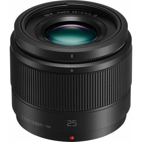 Objektīvs Panasonic Lumix G Micro 4/3