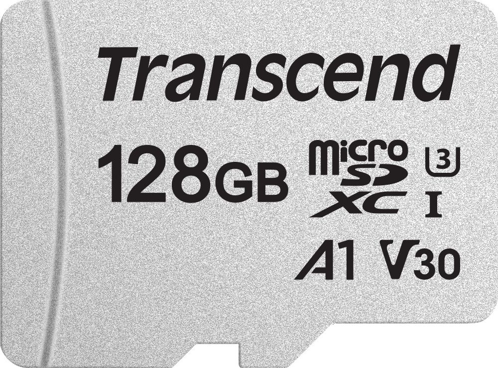 Atmiņas karte Transcend 300S MicroSDXC 128