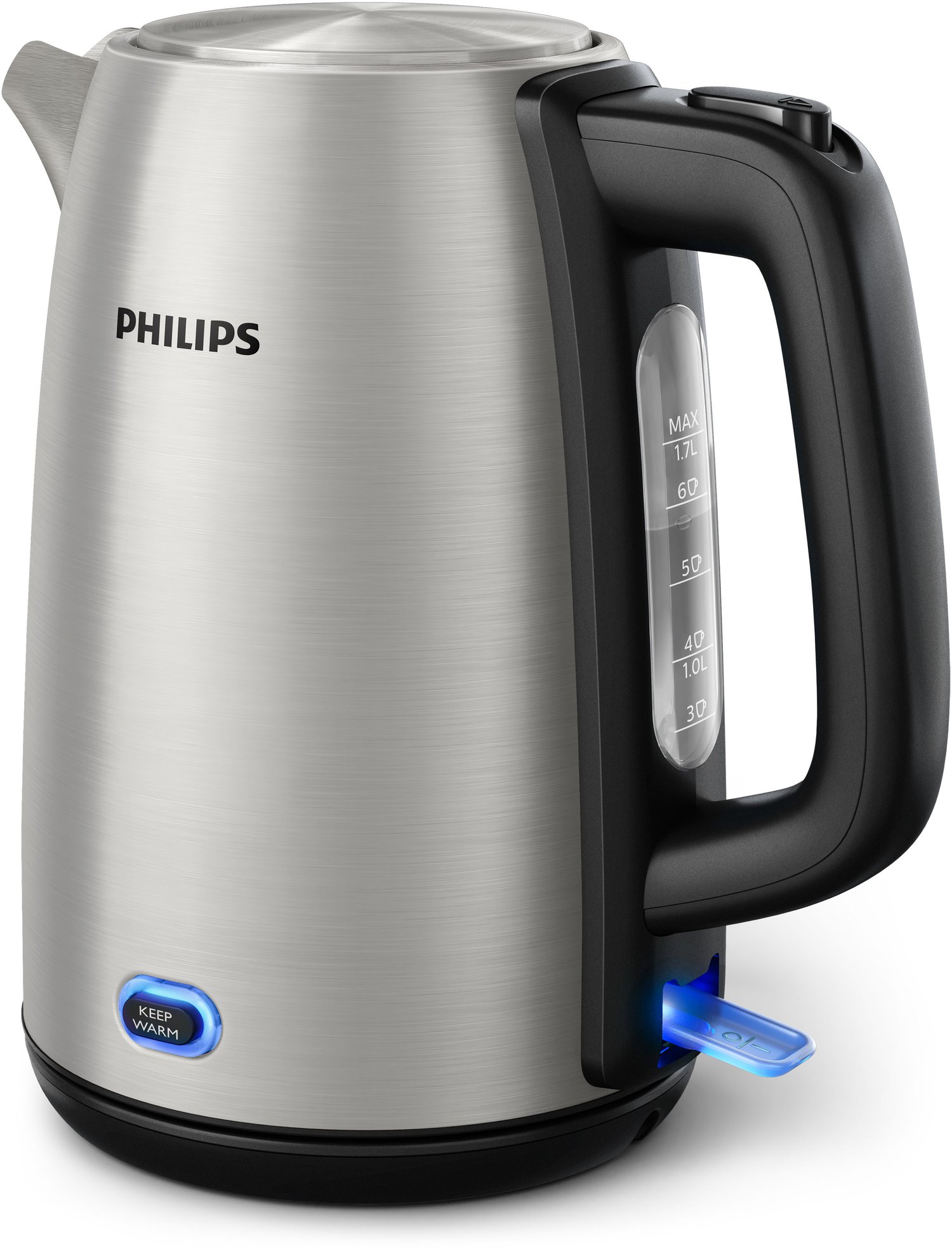 Tējkanna Philips HD9353/90 Viva Collection Tējkanna