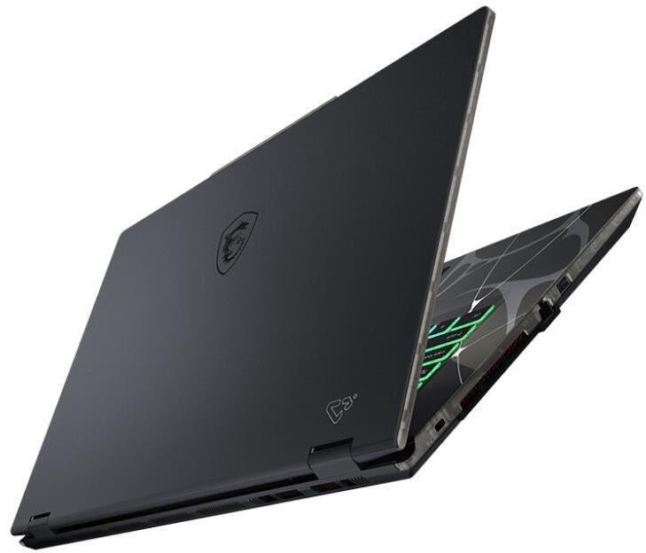 Portatīvais dators MSI Cyborg Cyborg A17