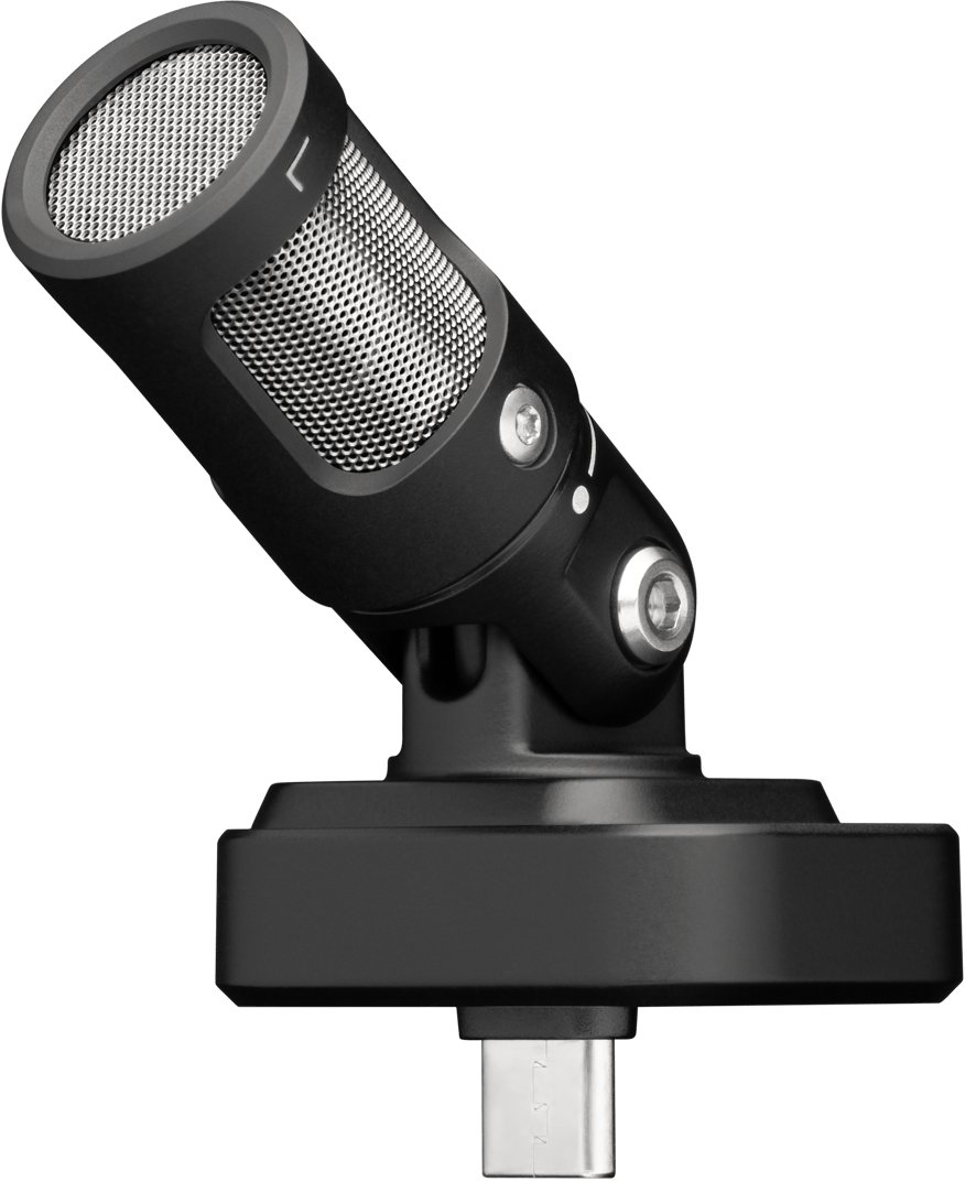 Mikrofon Shure MV88 USB-C | MV88-USBC