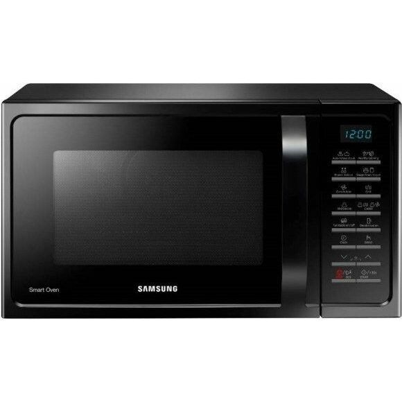 Mikroviļņu krāsns Samsung MC28H5015AK | MC28H5015AK