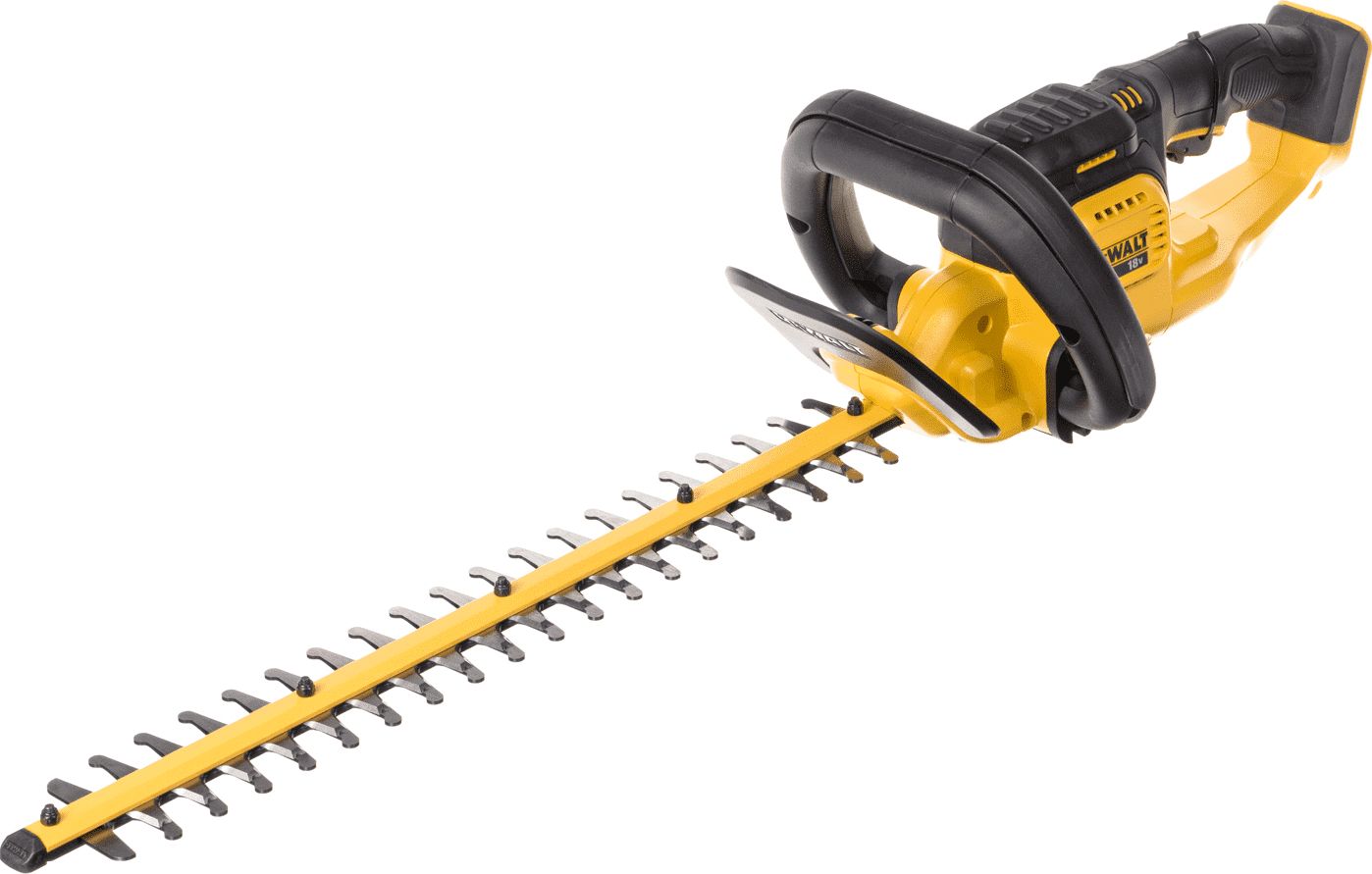 Bezvada šķēres Dewalt DCM563PB-XJ 55 cm