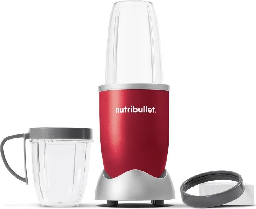 Blenderis Nutribullet Original 600 NB606R |