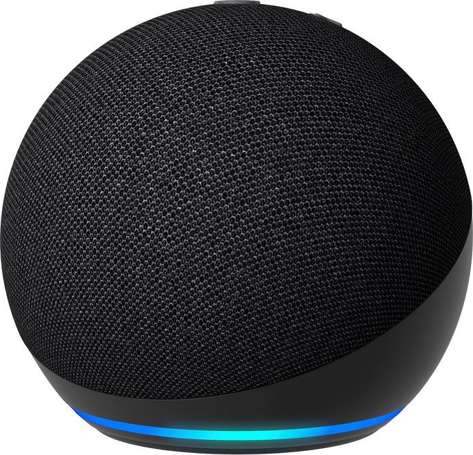 Skaļrunis Amazon Echo Dot 5 Black