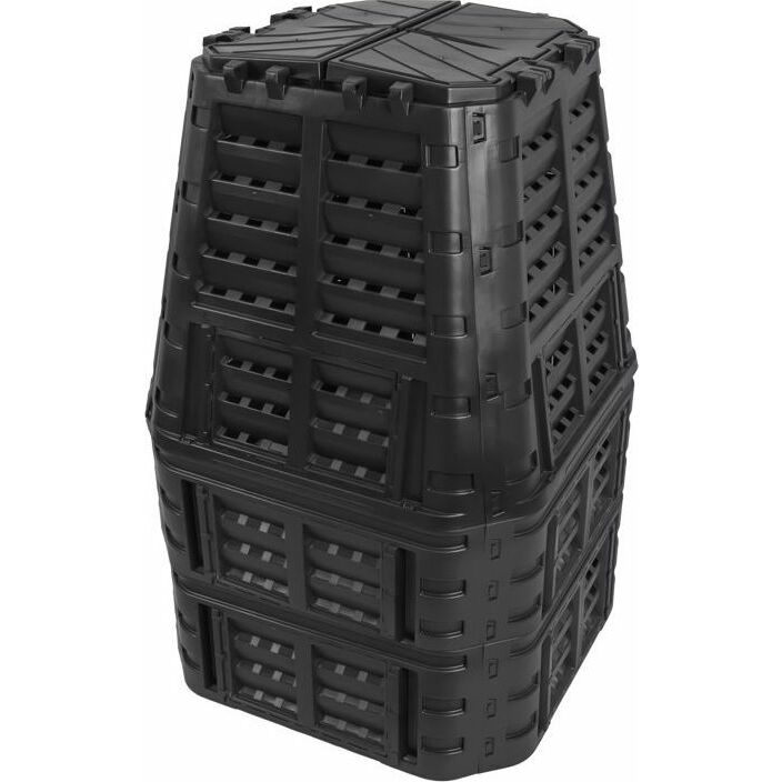 Patrol Group Vissezonu kompostiera tvertne 1000l
