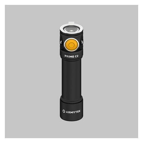 Lukturis Armytek PRIME C2 PRO MAGNET