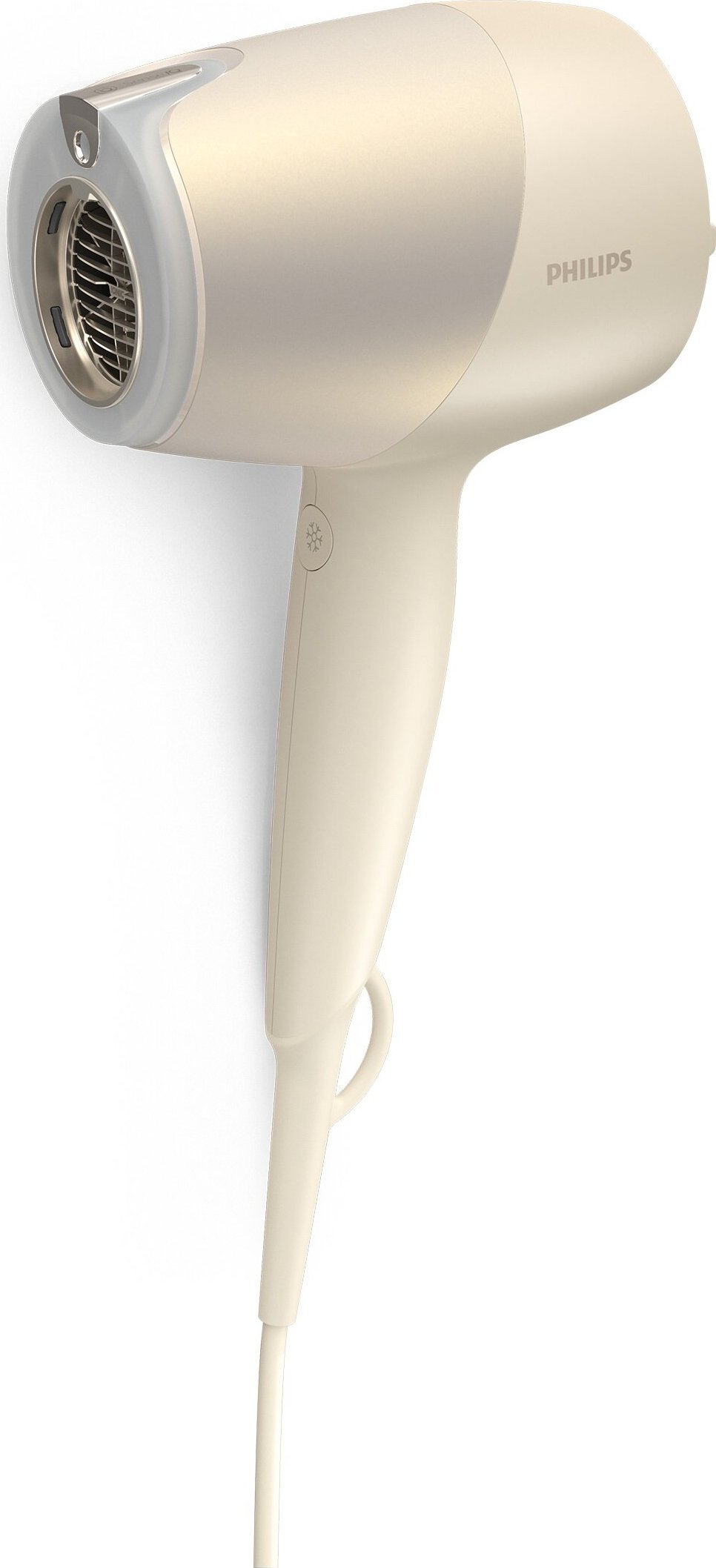 Fēns Philips SenseIQ BHD829/00 | BHD829/00