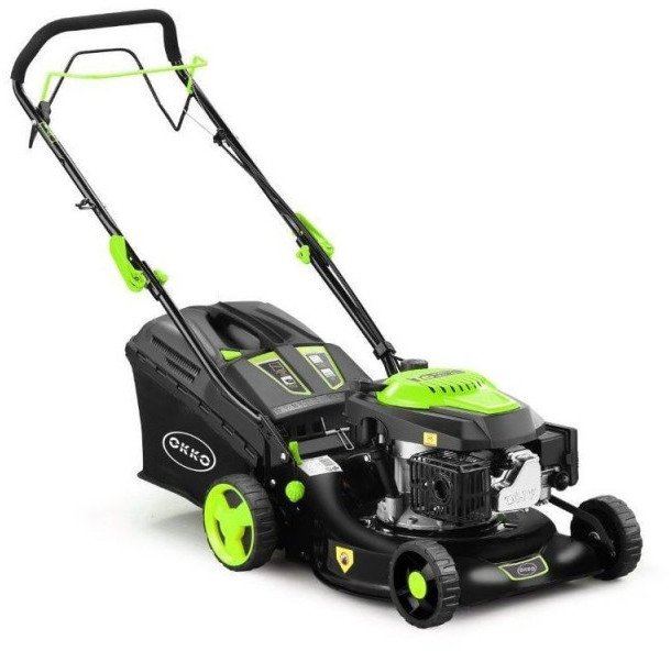 THI Benzīna zāles pļāvējs S421V-T6 42CM