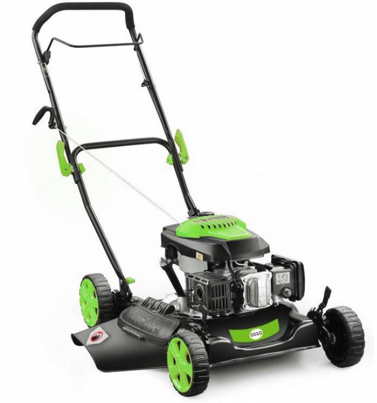 Krups Benzīna zāles pļāvējs M510I-1-T6 51CM