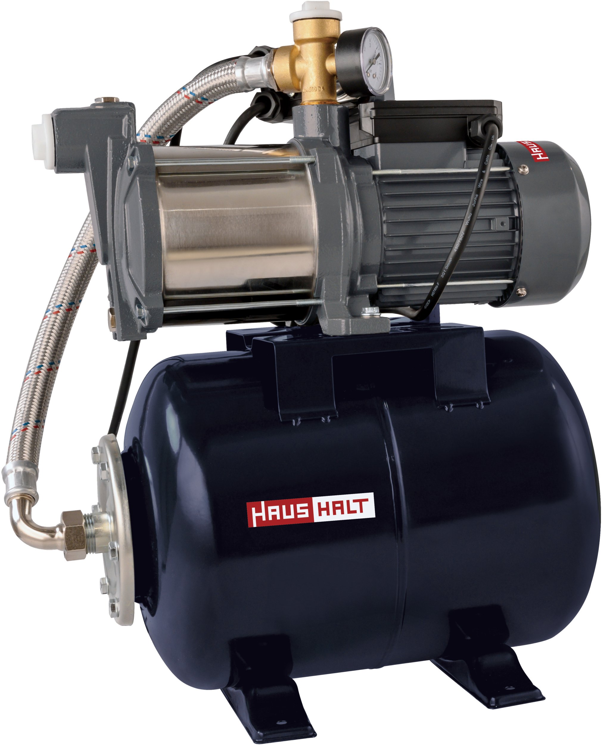 ExtraLink HYDROPHORE HF-1100 1100W SS mājsaimniecības