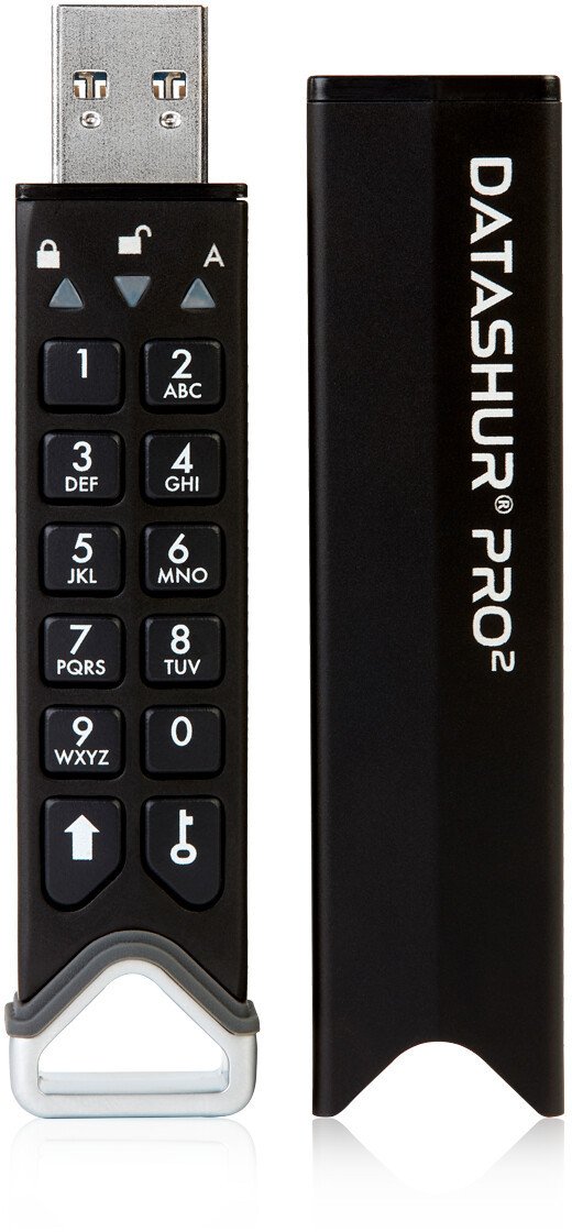 Pendrive iStorage iStorage datAshur Pro2 USB3
