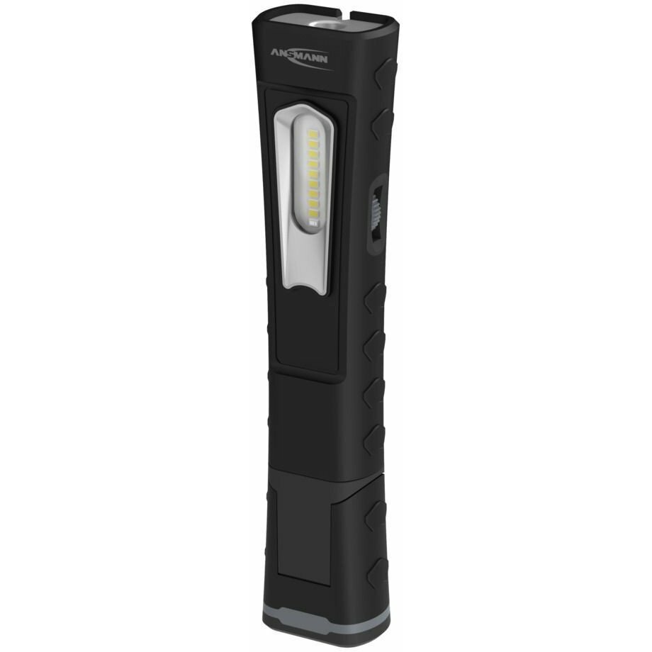Darbnīcas lampa Ansmann WL1000R 1000lm ar