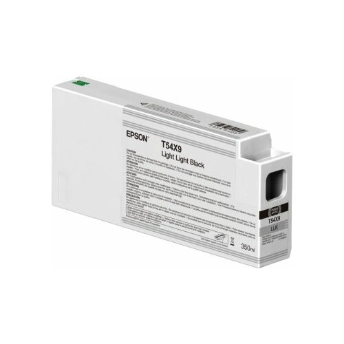 Epson originln ink C13T54X900, light light