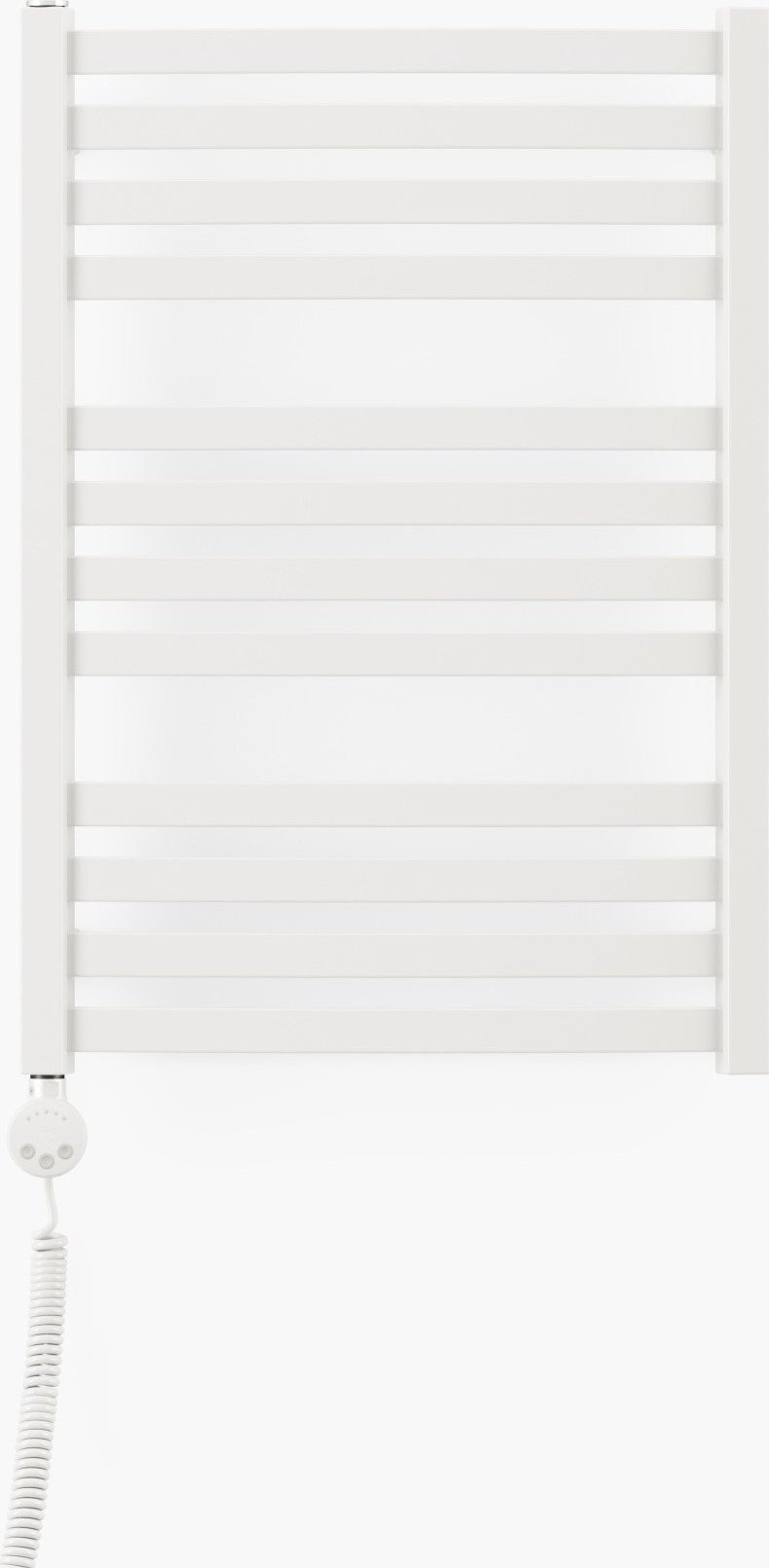 Vannas istabas radiators Terma D01 710X500