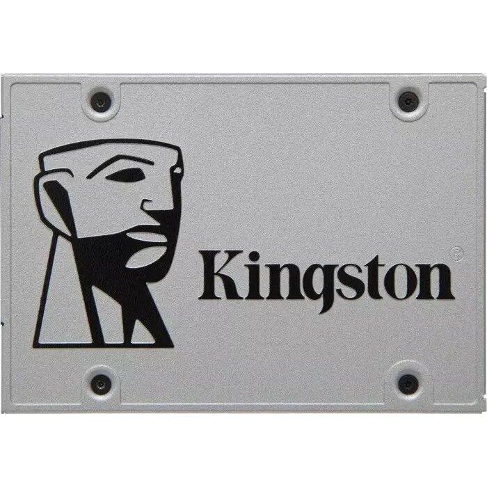 Cietais disks SSD Kingston SSDNow UV400