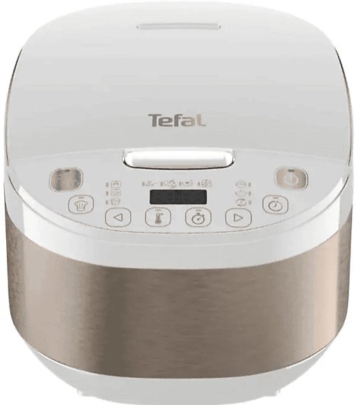 Multivārāmais Tefal Simply Cook Plus RK6221E1