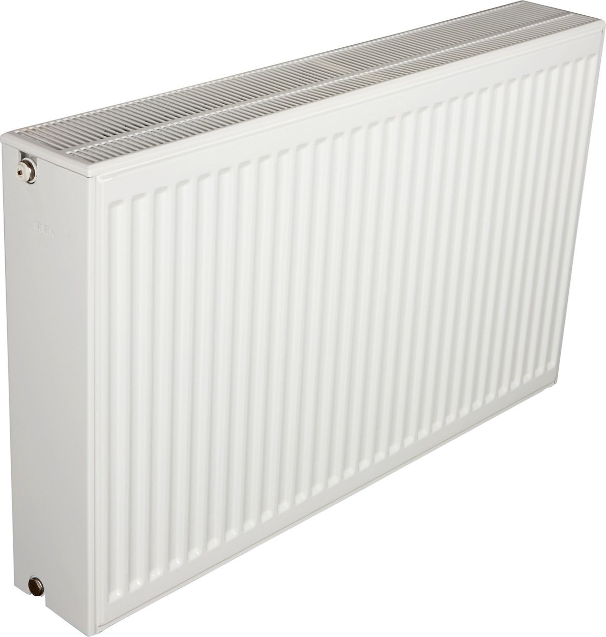 Sourcing radiatora sānu pieslēgvieta 33PKKPKP 500X800