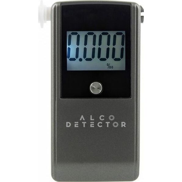 Alkometr Alcodetector Alkomat EC5 | ALCODETECTOR_EC5