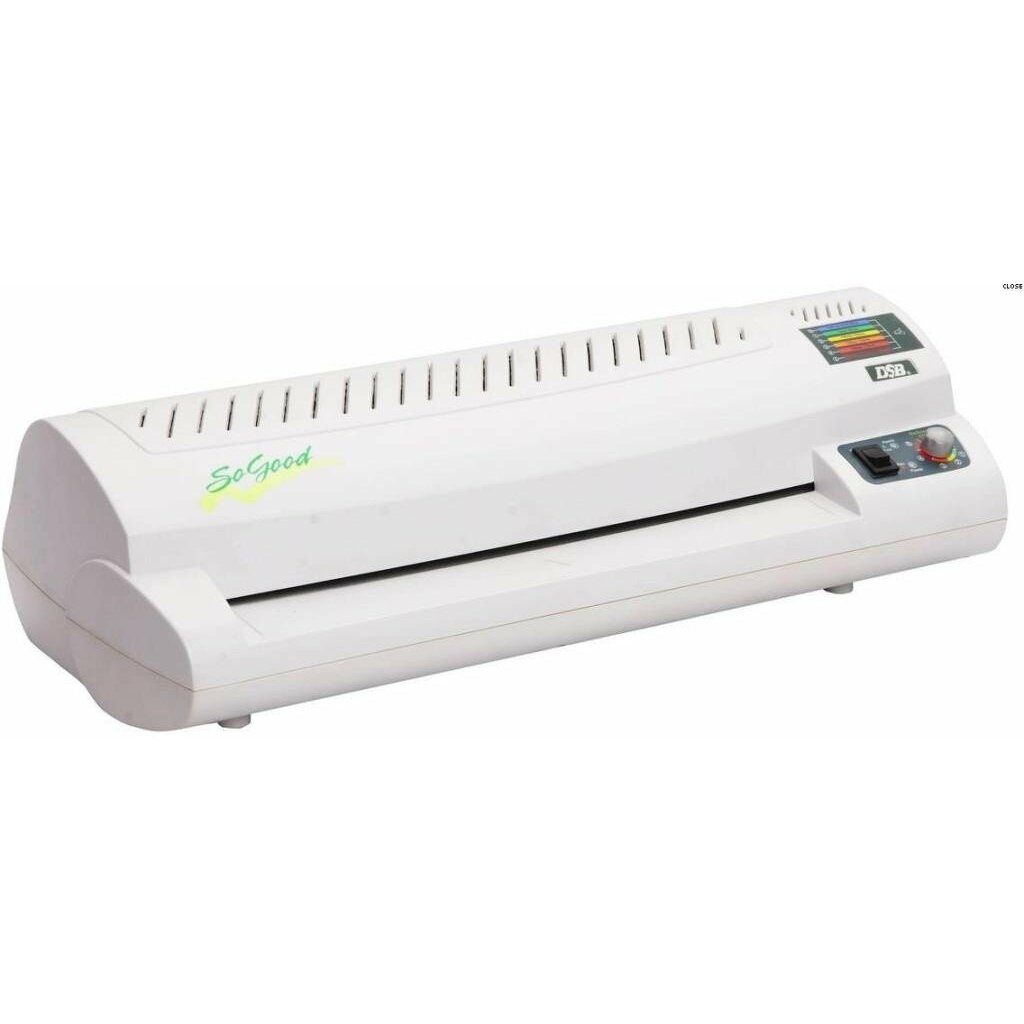 Laminators Dsb Laminators SOGOOD-330S, A3 (LNNDSB330STG)
