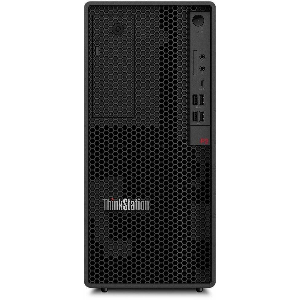 Dators Lenovo ThinkStation P2 Tower Gen