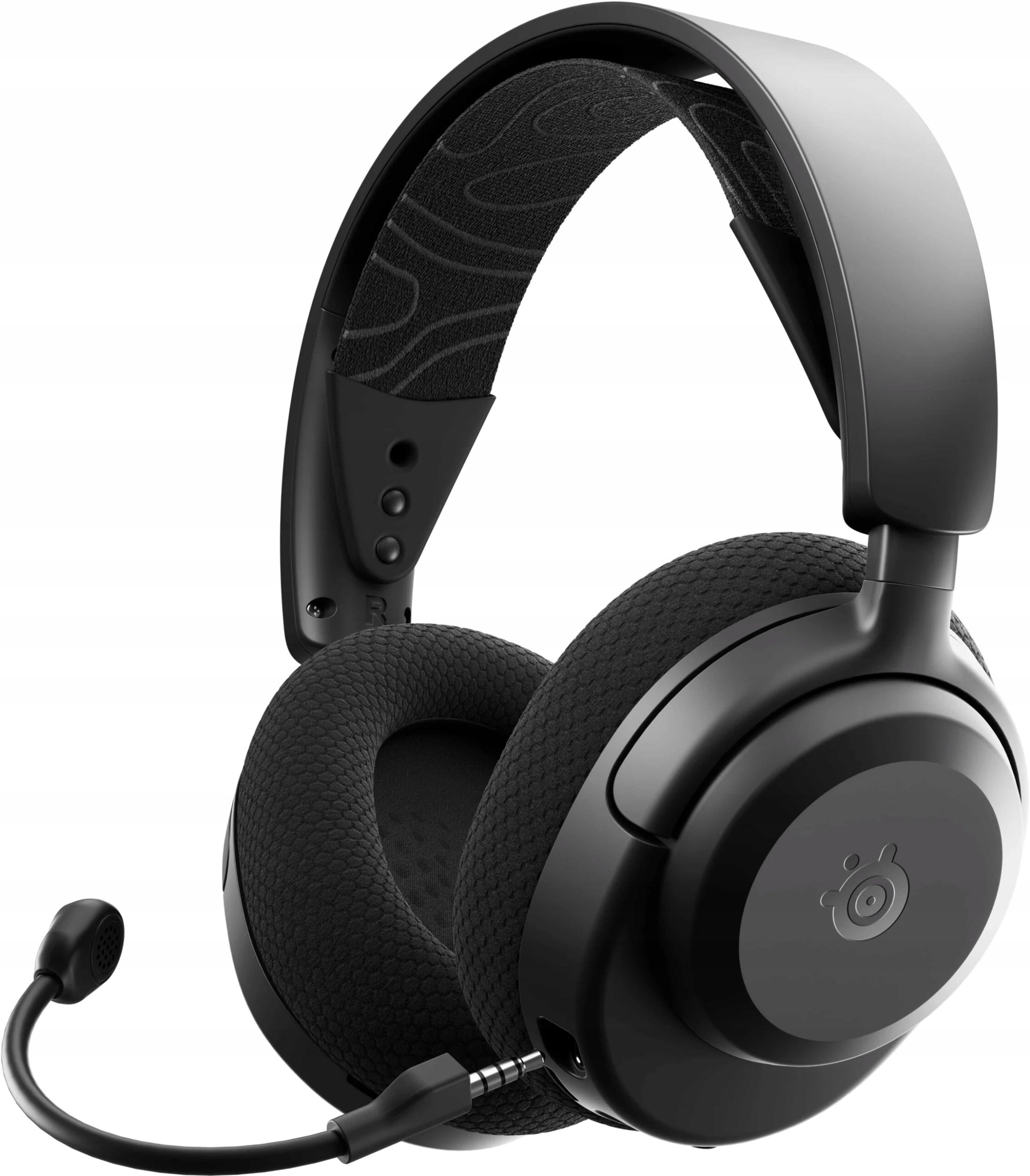 Austiņas SteelSeries Steelseries Arctis Nova 3X