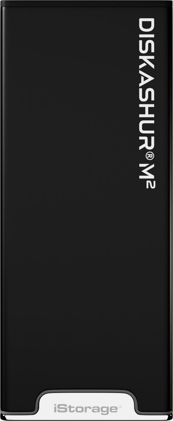 IStorage diskAshur M2 cietais disks PIN