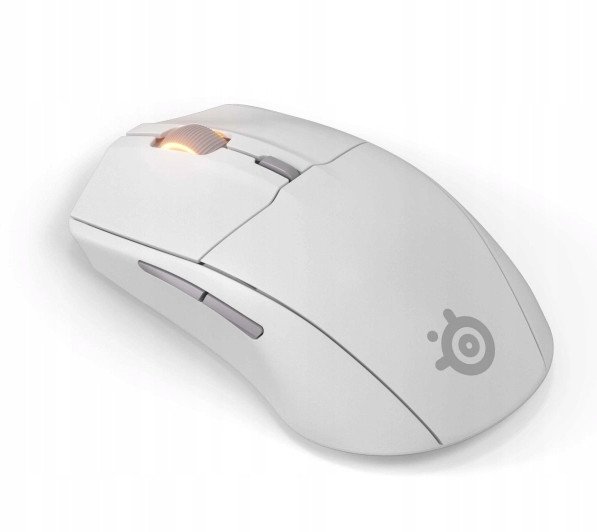 Steelseries 62524 mouse Gaming Right-hand RF