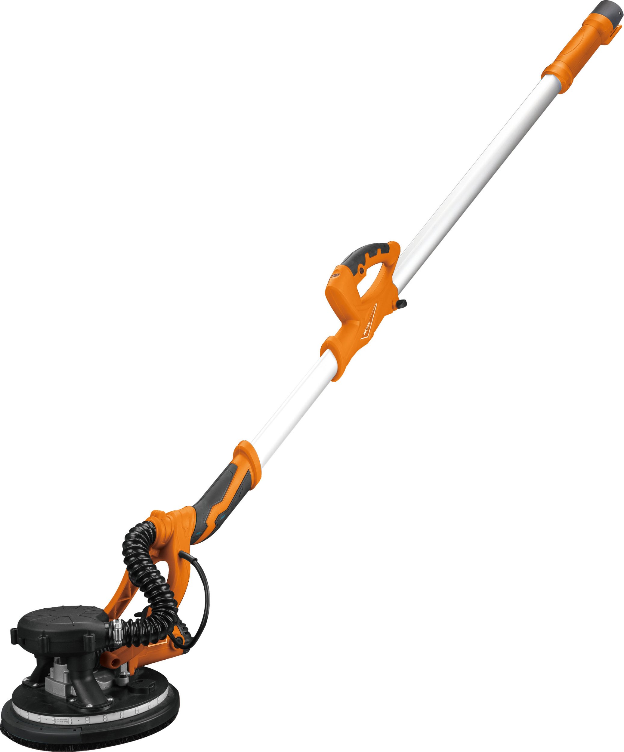 Oxe Sienu slīpmašīna DRY WALL ZY-DWS-230B1