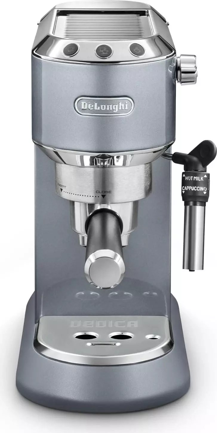 Kafijas automāts DeLonghi EC 785.AE