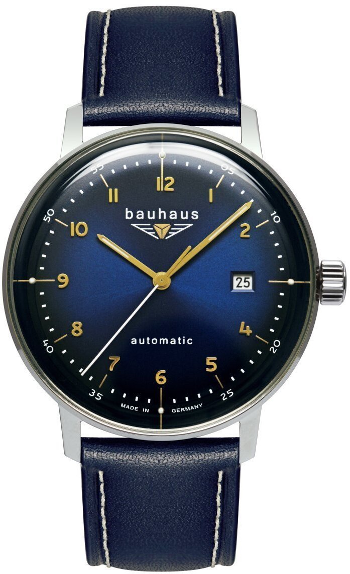 Pulkstenis Bauhaus Classic 20643 41mm |