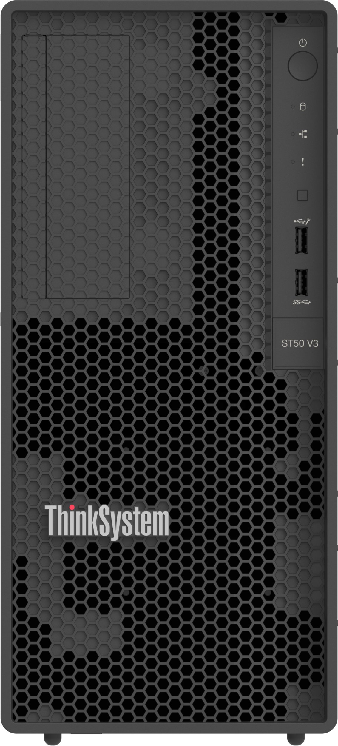 Serveris Lenovo ThinkSystem ST50 V3 6353P