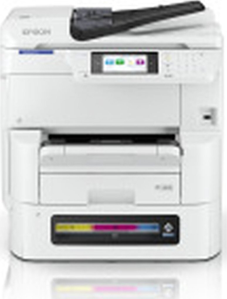 Epson WorkForce Pro EM-C8100RDWF drukas ierīce