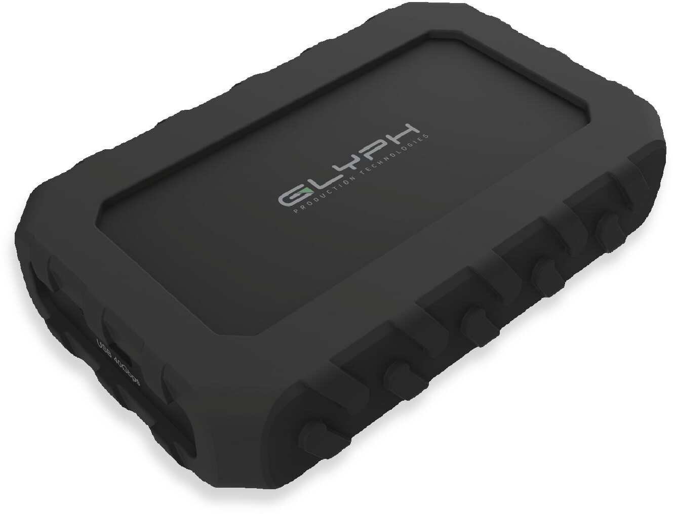 Glyph Atom EX40 Augstas intensitātes USB4