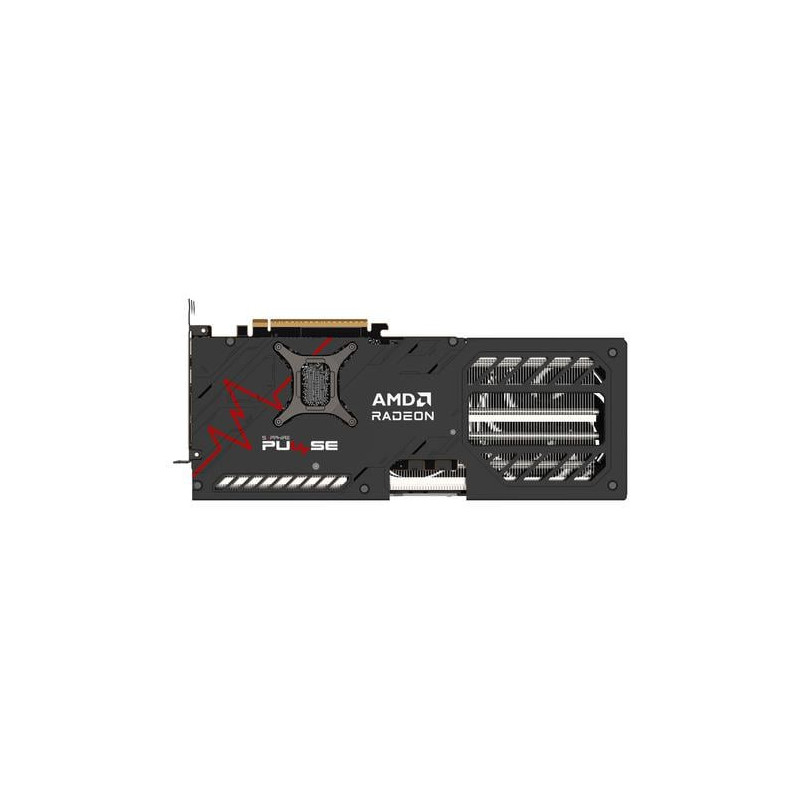 Vaizdo plokštė AMD Sapphire PULSE Radeon