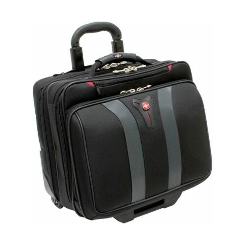 Wenger Granada  Trolley (Black, bis 15
