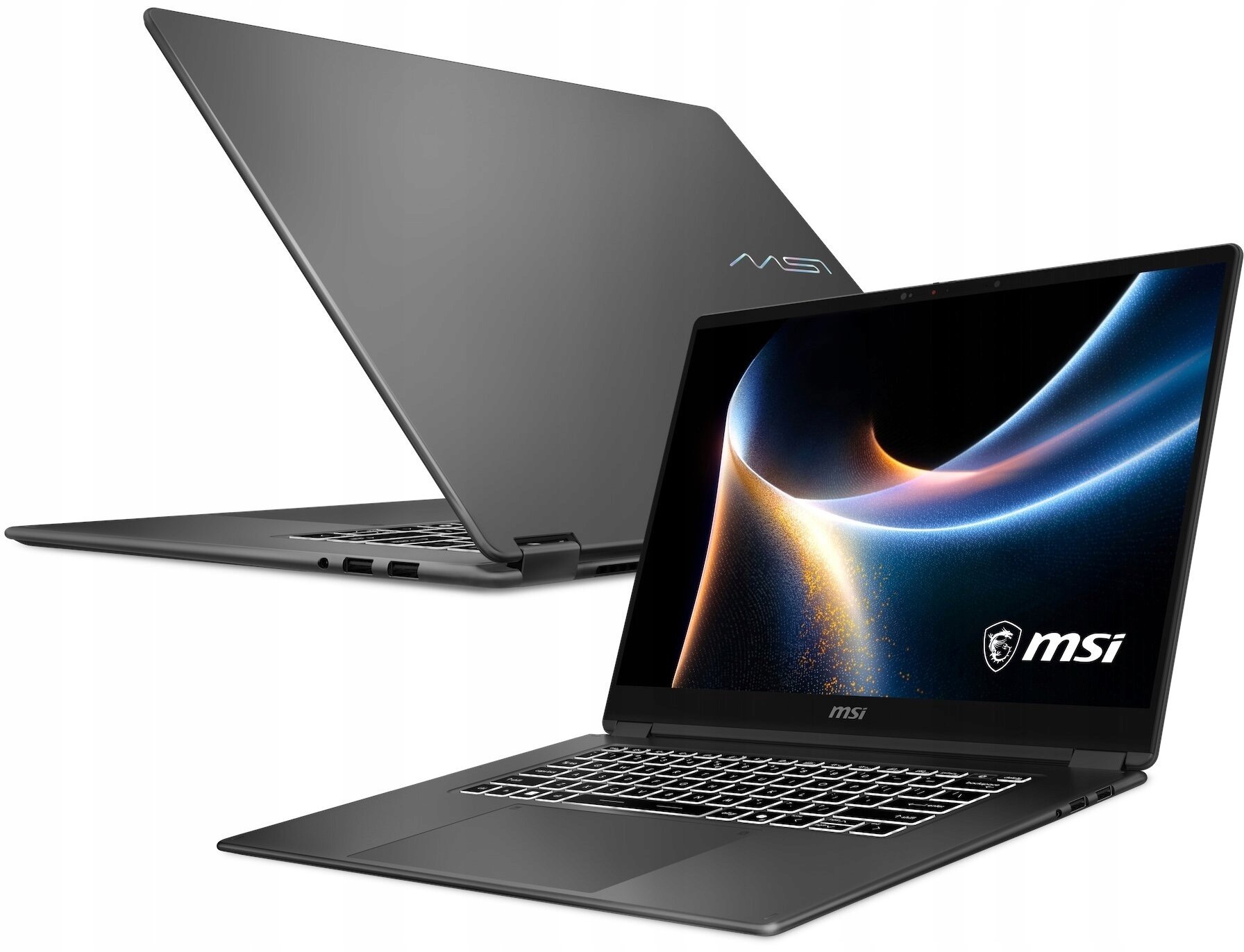 Portatīvais dators MSI MSI Prestige 16