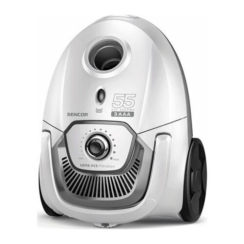 Putekļu sūcējs Sencor SVC 5500WH-EUE3 |