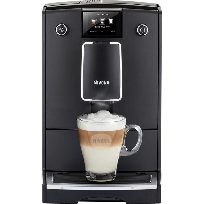 Kafijas automāts Nivona CafeRomatica 759 |