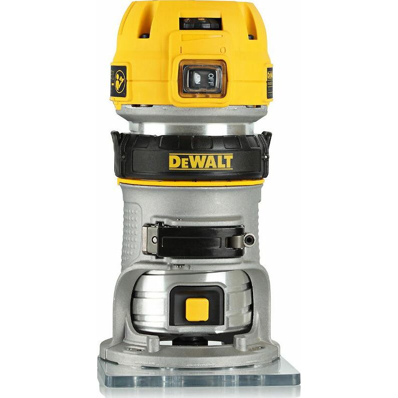 Frēze Dewalt D26200 900 W |