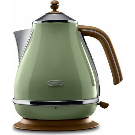 Tējkanna DeLonghi KBOV 2001.GR Green