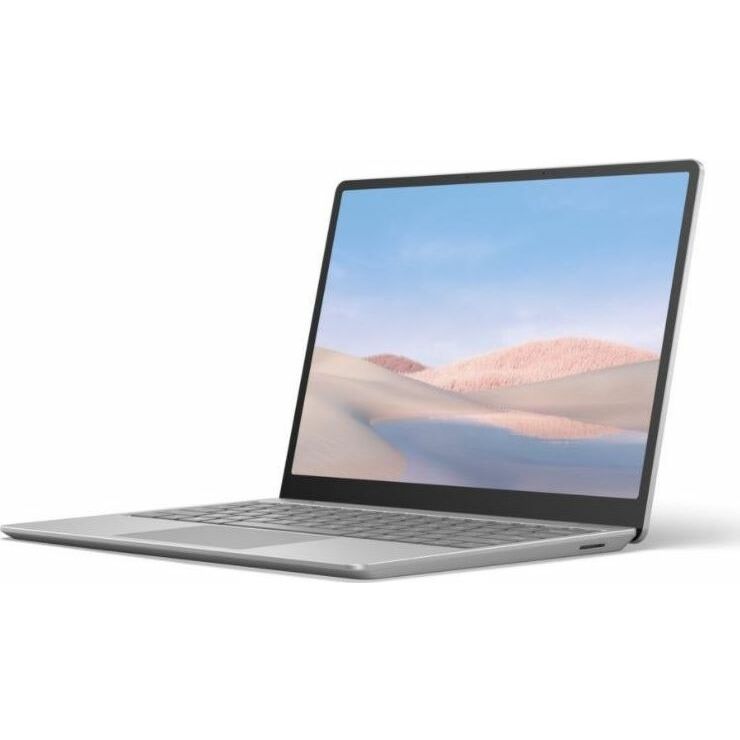 Portatīvais dators Microsoft Surface Laptop Go