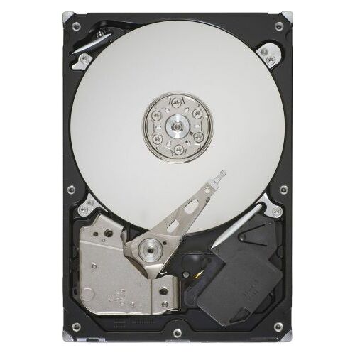 Servera disks HP 500GB 3.5``