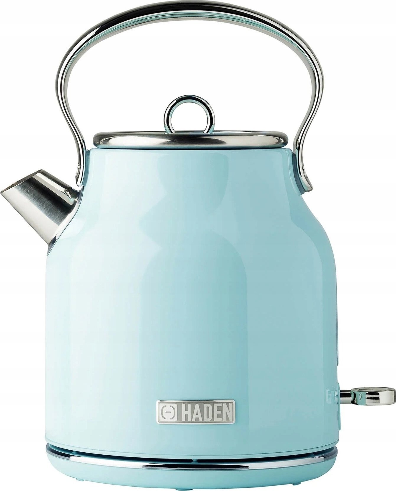 Tējkanna Haden Heritage HAD209160 turquoise |