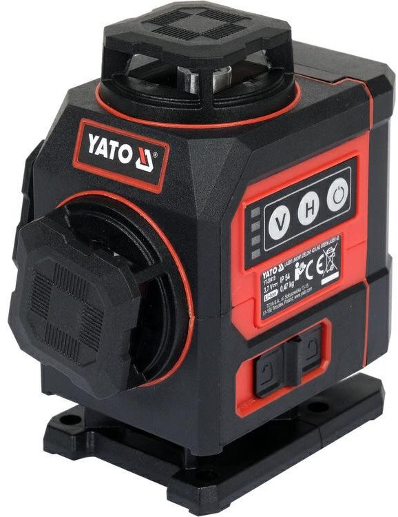Yato YATO ZAĻŠ MINI 16 LĪNIJU